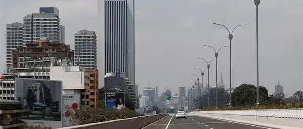 耗资15亿美元，肯尼亚和中企启动一项高速公路扩建工程