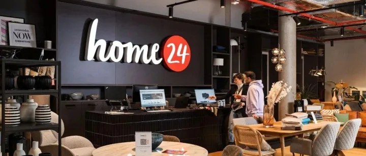 欧洲电商平台 | 欧洲领先家具垂类电商home24平台介绍及入驻指南