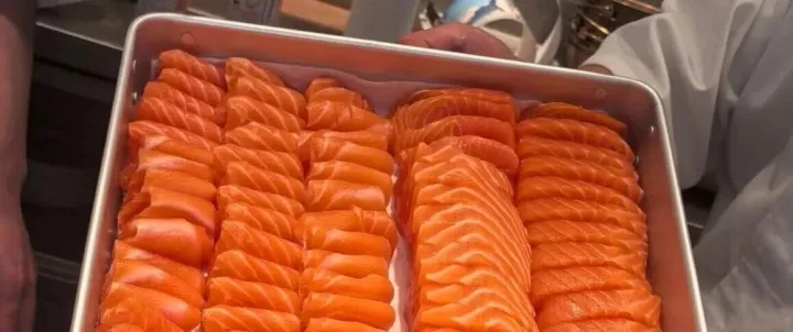 SushiLink Still Tastes Like Hatsu 初居食屋还是那个熟悉好味