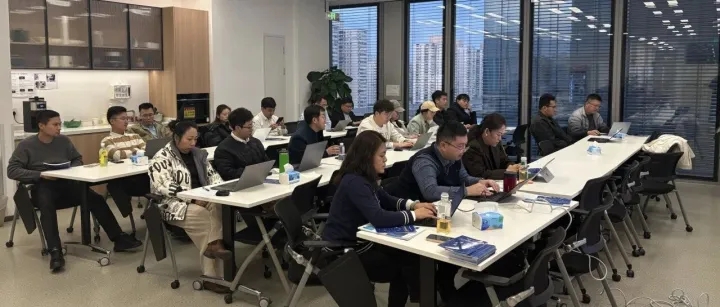 ManageEngine携手昆仑联通，共筑渠道合作新篇章