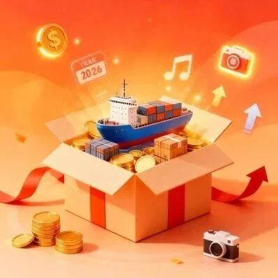 你的2025，有哪个瞬间值得“发条小红书”？