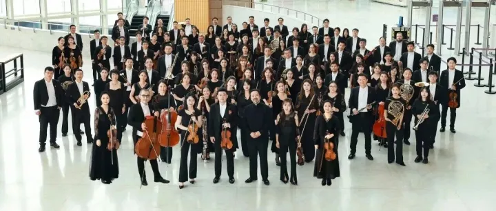 深圳交响<em>乐团</em>2025年公开招聘客席演奏员公告