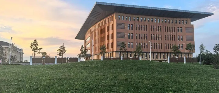 <em>数据库</em>推荐 | RESSET金融<em>数据</em>平台