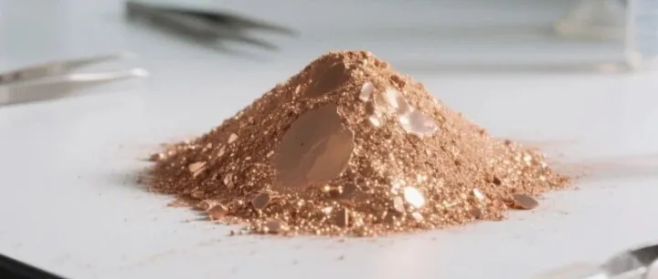 铜粉进口全攻略：清关流程、所需单证及注意事项