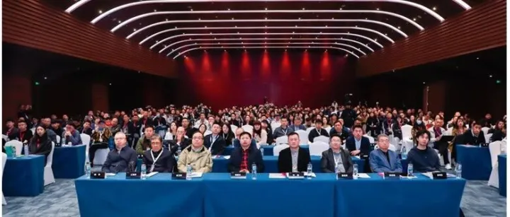 <em>VPS</em>2025创新影像周成功举办