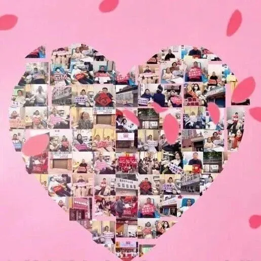 【同声有爱】热血接力人——中国输血协会推荐宣传片