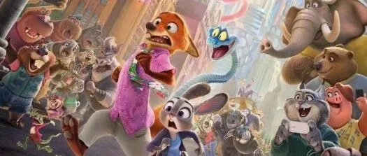 <em>港</em><em>迪</em>取消疯狂动物城2首映礼