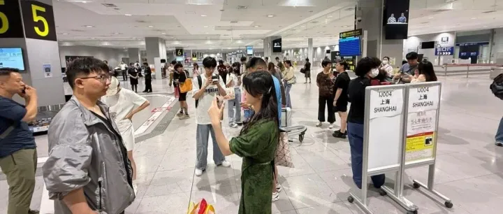 Spring Japan cancels flights after emergency landing <em>incident</em>