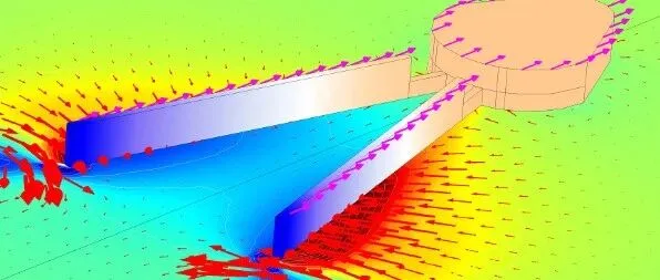 ANSYS热<em>分析</em>指南与<em>案例</em><em>分析</em>（三）
