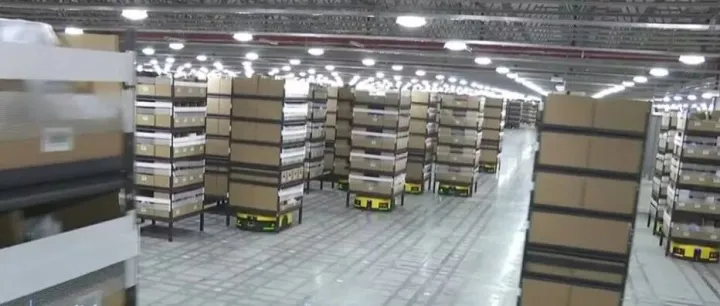 电子商务在黑色星期五激增，重塑巴西物流版图