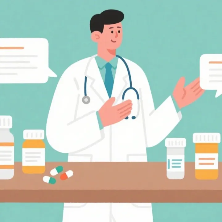 索拉非尼如何合理服用才安全？掌握这5点规避风险