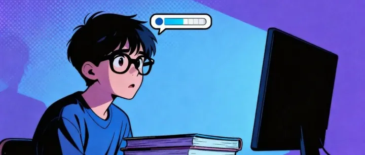 老师，你的PPT，真的不必做得这么辛苦！