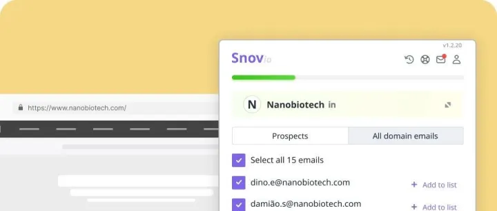 每天轻松找到100个客户邮箱的10个网站
