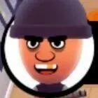 7K7K游戏盒丨黄金神偷丨潜入目标地点盗取要求的物品