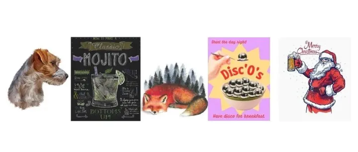 你的<em>产品</em><em>图</em>侵权了吗？Keith最新五案，重点打击这五类画风（附27张禁<em>图</em>清单）！