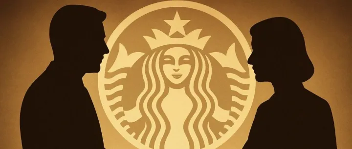 卖掉<em>控制</em>权，买回增长权：星巴克交<em>棒</em>