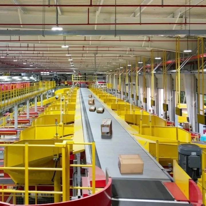 【深度：如何全面推进共享物流落地实施】