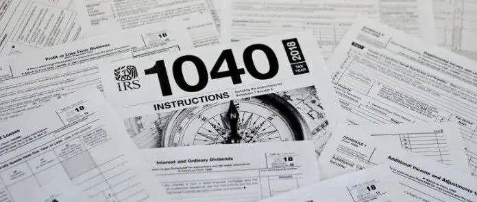 大又美法之赐，明年退税每人多千元，受益者集中在中上收入家庭