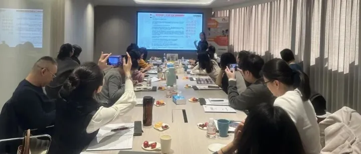 骏德集团「上海专场」——审计稽查案例拆解，香港合规出海护航