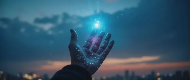 时间盒：把人生的星辰握在手心