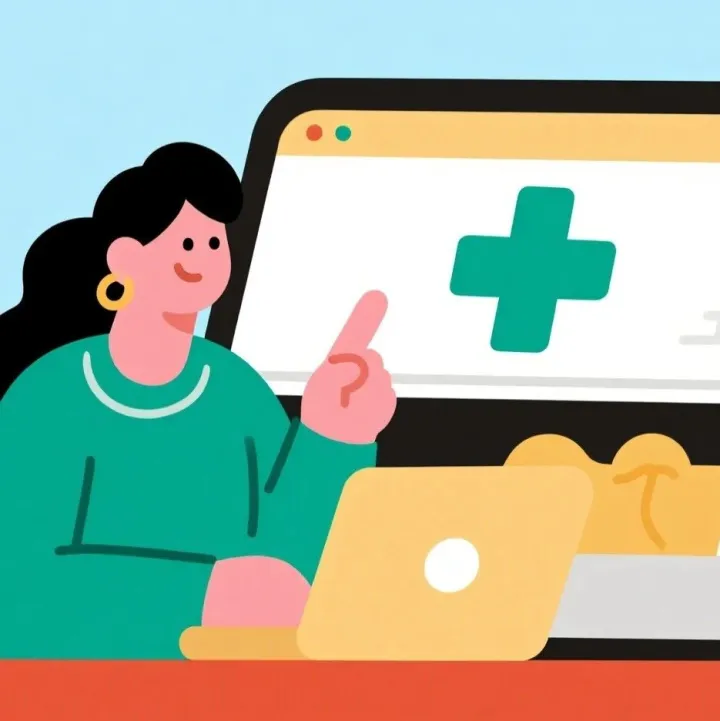 癌症患者经济压力缓解指南：这份补助申请与支出规划清单请收好