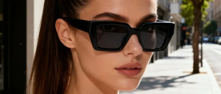 AI电商图教程（墨镜篇）| 详细步骤 | 第十一期