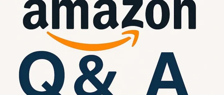 亚马逊听课笔记|前台配送解读