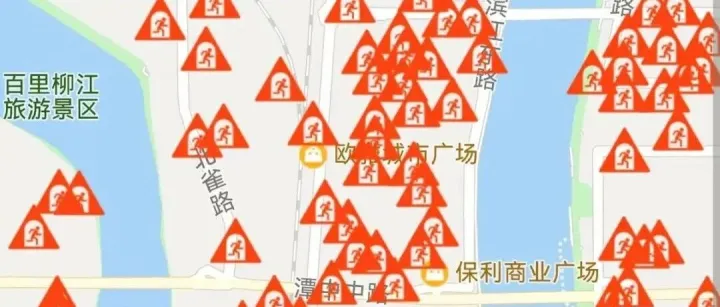 <em>柳州</em>“数字人防地图”上线！一图在手，安全我<em>有</em>