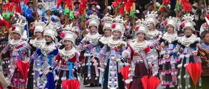 节赛引流：<em>黔东南州</em>品牌活动赋能文体旅融合消费