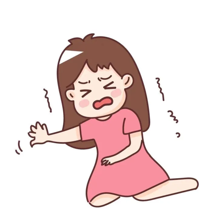 当“大姨妈”变成“<em>戏</em><em>精</em>”：一场关于月经不调<em>的</em>爆笑科普