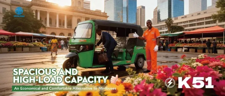 【Exceptional Power, Built to Conquer Any Terrain! 】