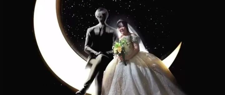 AI 丈夫，日本女性的新选择