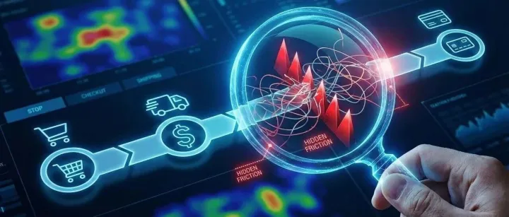 看不见的“摩擦力”：那些让用户“想买却没买”的微瞬间