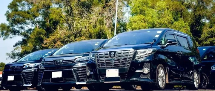 告别跨境出行糟心事，深港通包车让你一路畅行