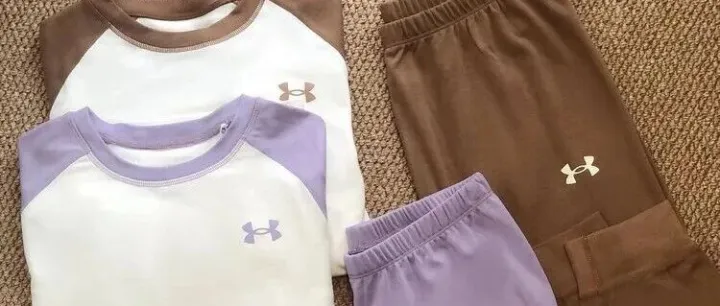 安德玛冬季温暖家居服套装，暖<em>fufu</em>不闷汗，比德绒穿了不捂汗，比羊绒洗十次也不烂！