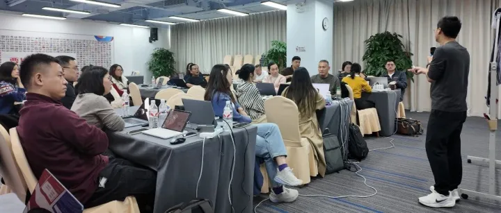 外贸老板最想问的15个获客问题（线下沙龙分享总结）