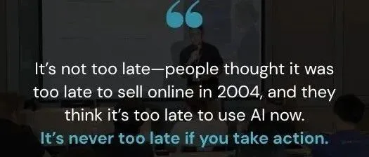 GFA467-Maximizing Amazon FBA E-commerce with AI 利用AI提升亚马逊FBA业务