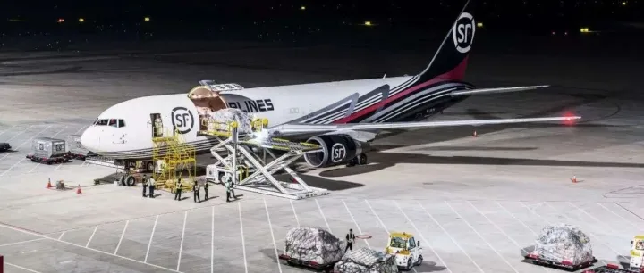 顺丰这次动真格了！超时？钱直接自动退！