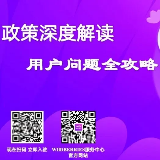 WB服务中心官方讲师全面解读平台政策，助您精准避坑，引领中国卖家业绩稳健增长！