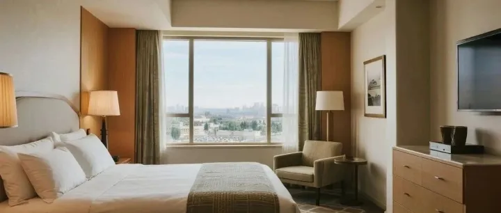 【听力】酒店设计里的吸金玄机