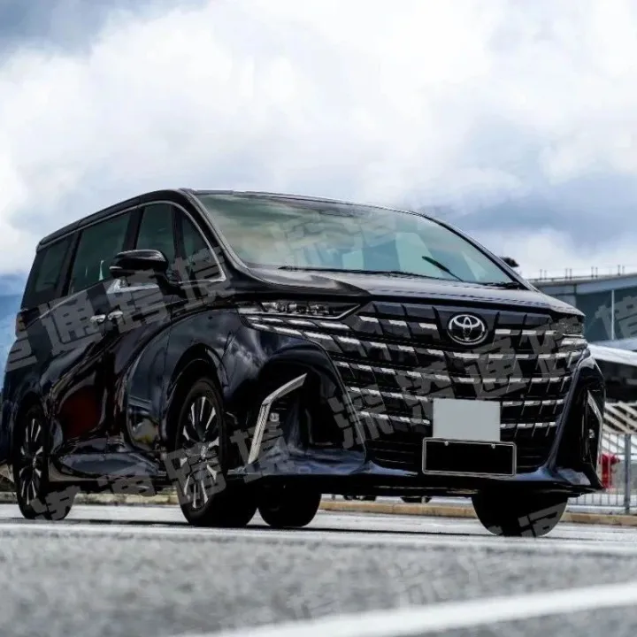 深圳-香港VIP商务包车 价格低至750元/程起