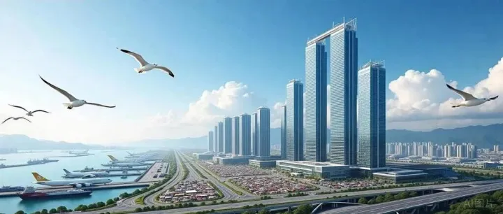 18项税收政策在海南自贸港落地生根