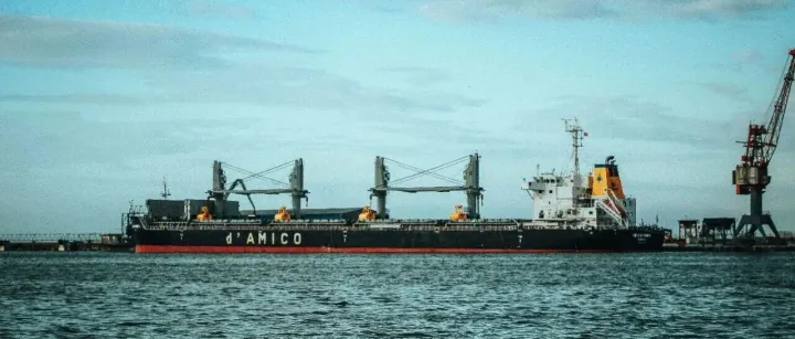 中国到加纳物流专线全攻略