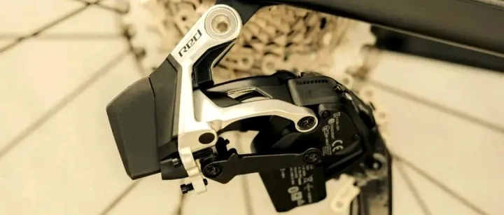 偶地运动骑行入门普及（2）——变速器选购指南：从入门到进阶！