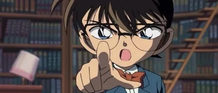 <em>柯南</em>仅排第五！谁是最强<em>名</em><em>侦探</em>？