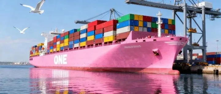 每箱最高罚3万美元！ONE航运新规出台，瞒报错报代价惨重！