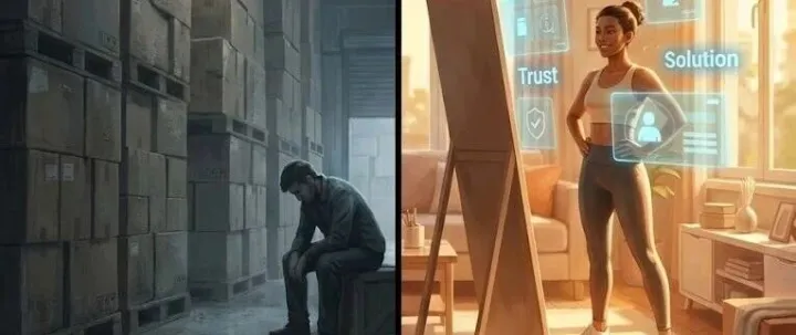 旺季不旺？承认吧，只靠“烧广告+降价”的跨境电商时代彻底结束了