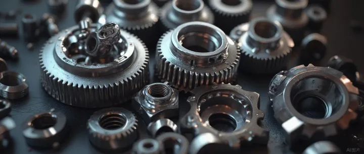 一文读懂轻如羽，坚如钢的钛合金