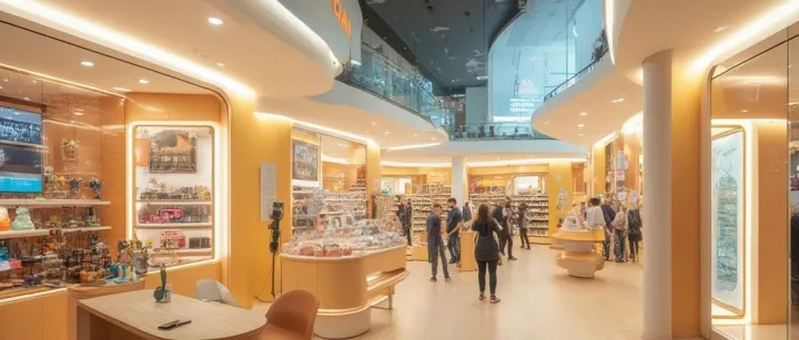 离岛免税新政实施首月购物金额23.8亿元