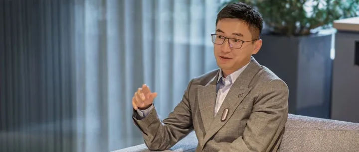 对话Plaud许高：模仿者如果真相信「Plaud」，该停掉所有业务，只干这个